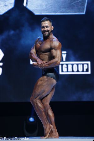 Фотограф Павел Гарасько (19.05.2024)